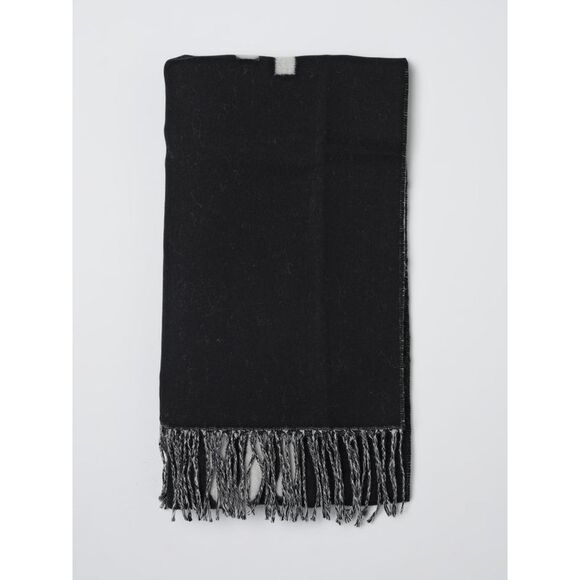 Marc Jacobs Scarf Woman Black